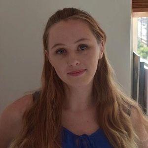 Meet your Posher, Lucy